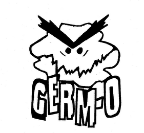GERM-O logo