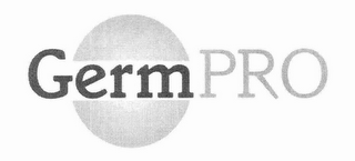 GERM PRO logo