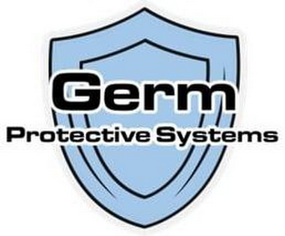 GERM PROTECTIVE SYSTEMS logo