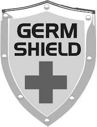 GERM SHIELD logo