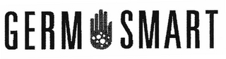GERM SMART logo