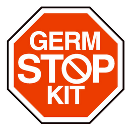 GERM STOP KIT logo