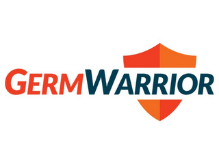 GERM WARRIOR logo