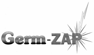GERM-ZAP logo