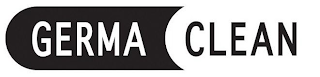 GERMA CLEAN logo