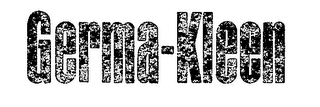 GERMA-KLEEN logo