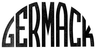 GERMACK logo