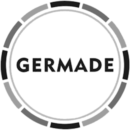 GERMADE logo