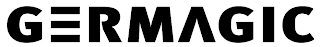 GERMAGIC logo