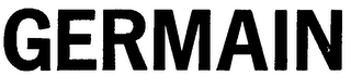 GERMAIN logo
