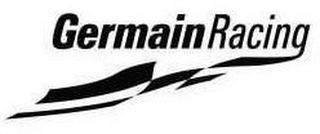 GERMAIN RACING logo