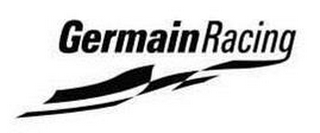 GERMAIN RACING logo
