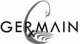 GERMAIN RX logo