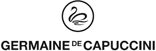 GERMAINE DE CAPUCCINI logo