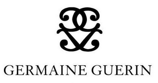 GERMAINE GUERIN logo