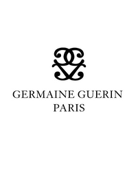 GERMAINE GUERIN PARIS logo