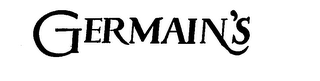 GERMAIN'S