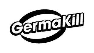 GERMAKILL logo