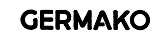 GERMAKO logo