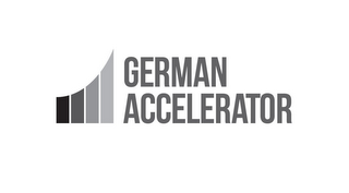 GERMAN ACCELERATOR logo