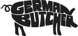 GERMAN BUTCHER logo