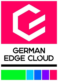 GERMAN EDGE CLOUD logo