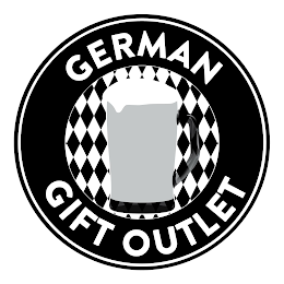 GERMAN GIFT OUTLET logo