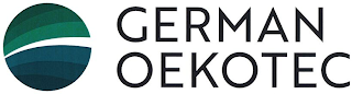 GERMAN OEKOTEC logo