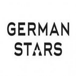 GERMAN STARS logo