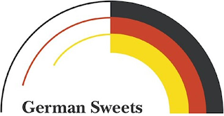 GERMAN SWEETS logo