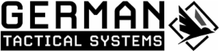 GERMAN TACTICAL SYSTEMS logo