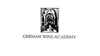 GERMAN WINE ACADEMY logo