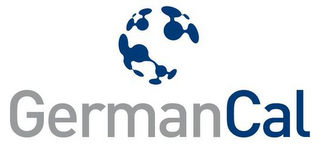 GERMANCAL logo