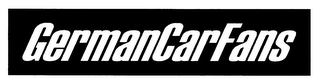 GERMANCARFANS logo