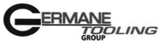 GERMANE TOOLING GROUP logo