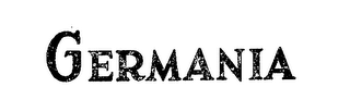 GERMANIA logo