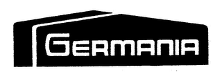 GERMANIA logo