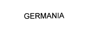 GERMANIA logo