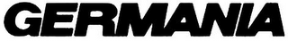 GERMANIA logo