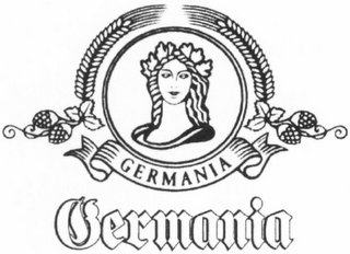 GERMANIA logo