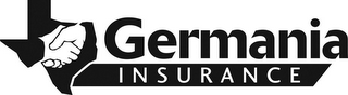 GERMANIA INSURANCE logo