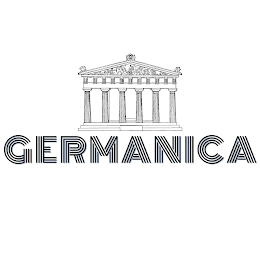 GERMANICA logo