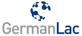 GERMANLAC logo