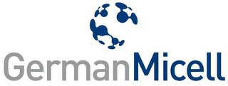 GERMANMICELL logo