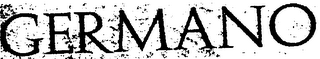 GERMANO logo