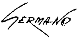 GERMANO logo