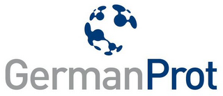 GERMANPROT logo