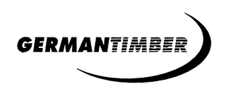 GERMANTIMBER logo