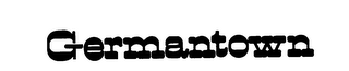 GERMANTOWN