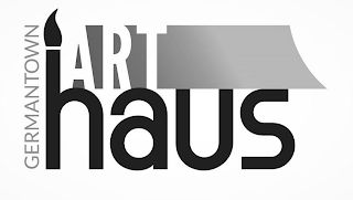 GERMANTOWN ART HAUS logo
